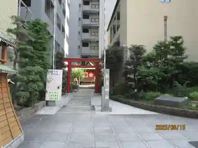 櫻天神社(愛知県)