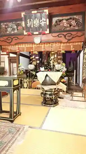 龍泉寺のその他建物