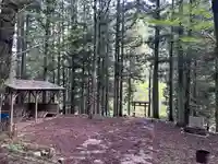 三輪神社(山梨県)