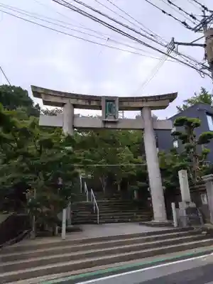 紅葉八幡宮(福岡県)