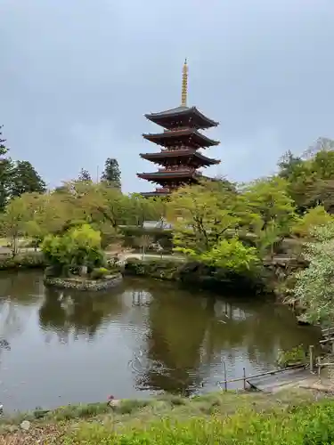 成相寺(京都府)