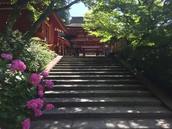 談山神社のその他建物