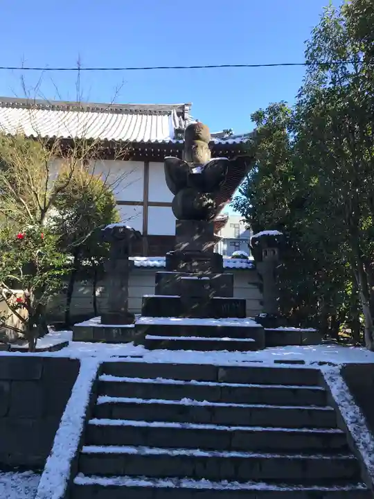 祥雲寺(東京都)