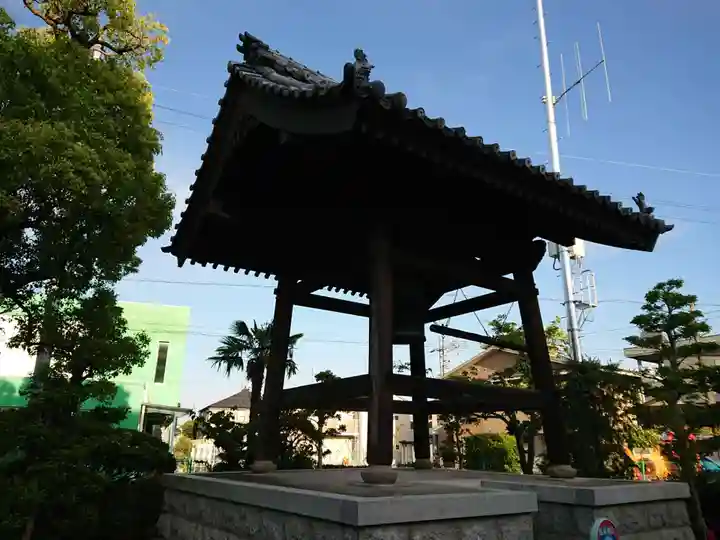 光泉寺のその他建物