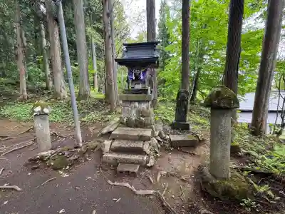 宣澄社(長野県)