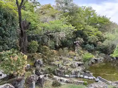 竹林院(奈良県)