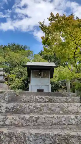 御崎神社(岡山県)