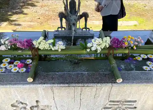 今市報徳二宮神社(栃木県)