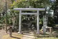美江神社(岐阜県)