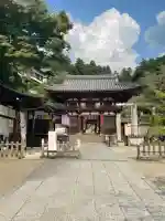 岡寺(龍蓋寺)(奈良県)
