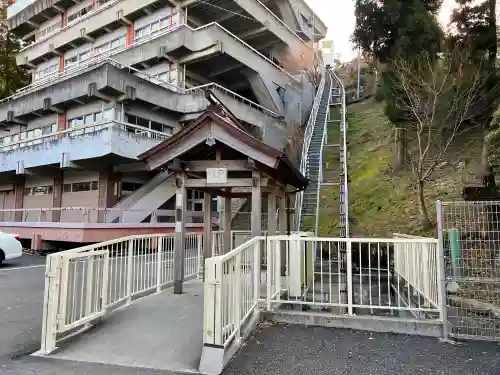 高良大社(福岡県)