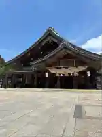 出雲大社(島根県)