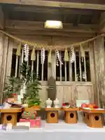 天鷹神社(岐阜県)