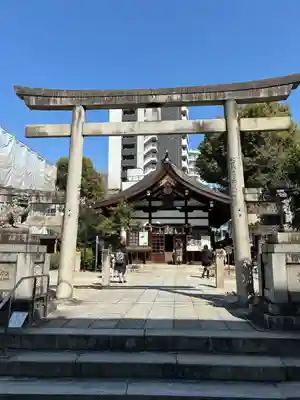 三輪神社(愛知県)