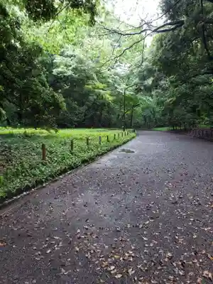 明治神宮(東京都)