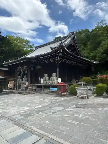 與田寺(香川県)
