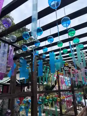 別小江神社(愛知県)