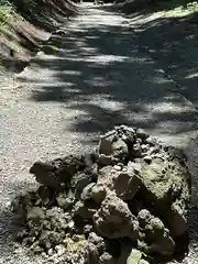 山宮浅間神社(静岡県)