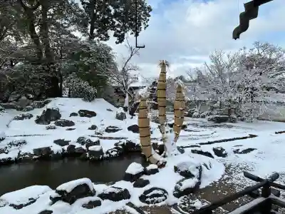 三宝院(三宝院門跡)(京都府)