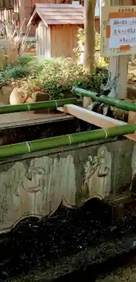 廣幡八幡宮(千葉県)