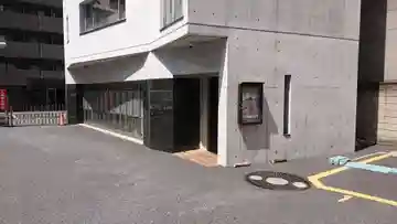 竹叢軒のその他建物