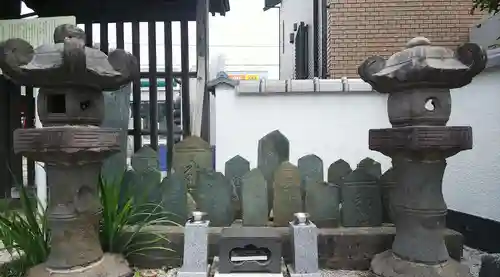 徳性寺のその他建物