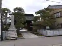 大法寺(富山県)