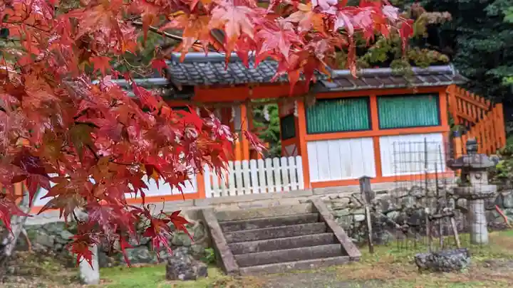 大原野神社(京都府)