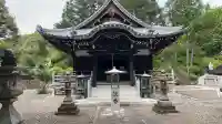 護国之寺(岐阜県)