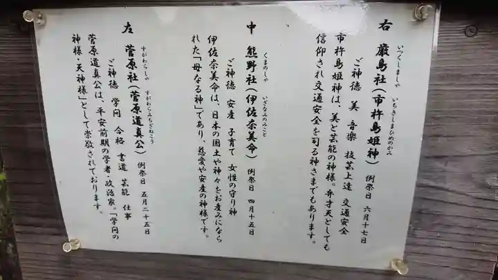 天祖神社の歴史