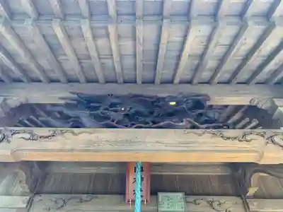 山神社のその他建物