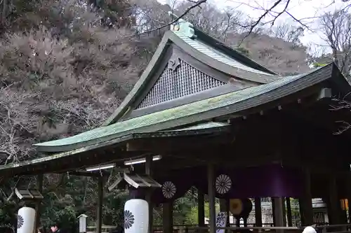 鎌倉宮(神奈川県)