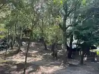 神明社(桜神明社)(愛知県)