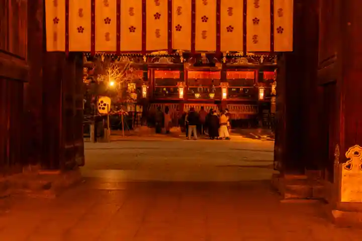 北野天満宮(京都府)