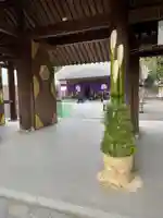 阿佐ヶ谷神明宮(東京都)