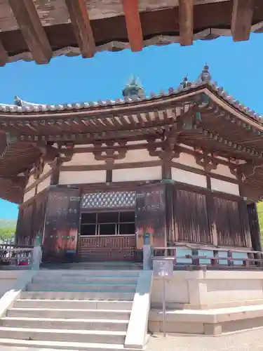 法隆寺のその他建物