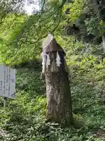 木落社(長野県)