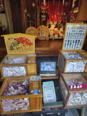 今戸神社(東京都)