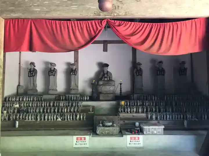 上日寺(富山県)