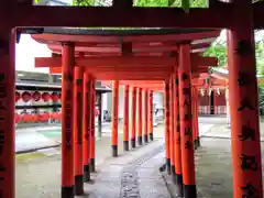 豊栄稲荷神社(東京都)