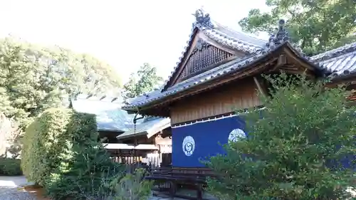 川島神社(徳島県)