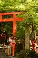 貴船神社(京都府)