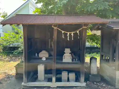 春日神社(千葉県)