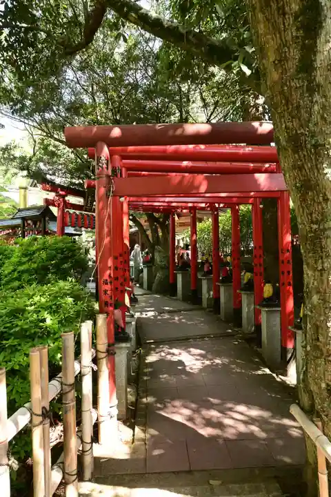 田村神社(香川県)