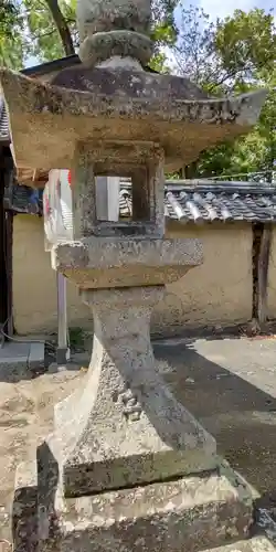片埜神社(大阪府)