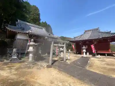 常住寺(三重県)