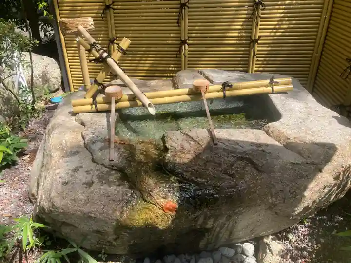 葛城一言主神社(奈良県)