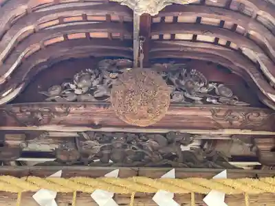 兵主神社(兵庫県)