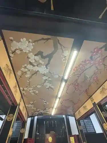 水戸東照宮(茨城県)