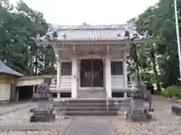 若宮神社(愛知県)